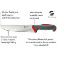 Coltello francese Tecna cm 22