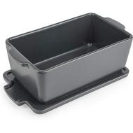 Terrina Foie Gras 600-700 gr Appolia