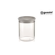 Barattolo Forme Casa grigio 1000 cc