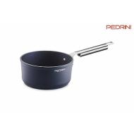 Casseruola a un manico con rivestimento antiaderente Bluetech Forma