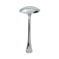 Coppino salsa Deco' in acciaio inox