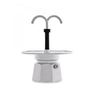 Caffettiera Mini Express 2 tazze