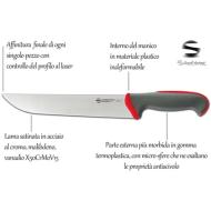 Coltello francese Tecna cm 24