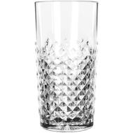 Set 6 bicchieri rotondi Hi-Ball Carats cl 41