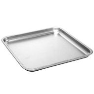 Pentola per friggere in acciaio inox con cestello - Steel Pan