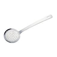 Schiumarola Fly in acciaio