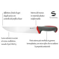 Coltello Sanelli Tecna francese cm 26