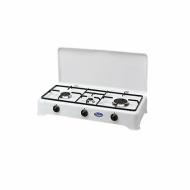 Fornello a gas 3 fuochi 5324GPSM