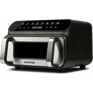 Friggitrice ad aria multifunzione Friggisano BBQ (G10181)