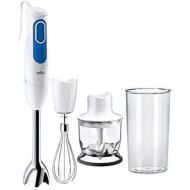 Frullatore ad immersione MultiQuick 3 Minipimer MQ3025