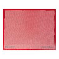 Tappetino in silicone microforato cm 38,5x28,5 Forosil