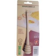 Spargimiele in legno