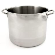 Pentola in acciaio inox Daisy