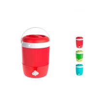 Dispenser thermos Balù 6 litri (colori assortiti)