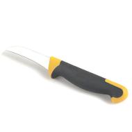 Spelucchino con lama in acciaio