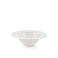 Piatto fondo in porcellana Galassia cm 18