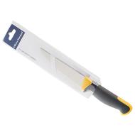 Coltello da cucina con lama in acciaio