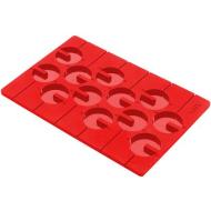 Stampo 3D Lecca-Lecca