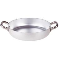 Tegame alluminio Alluminio Professional