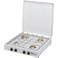 Fornello a gas a 4 fuochi 542 C