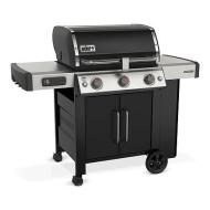 Barbecue a gas Genesis EX-315 GBS