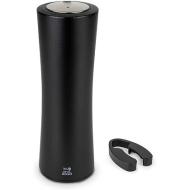 Cavatappi elettrico nero Elis Reverse