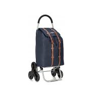 Carrello spesa Dakar 3 ruote 50 litri