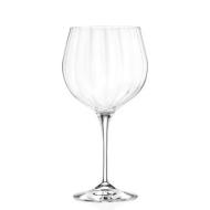 Set 6 calici gin tonic 1 Optiq cl 67