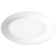 Vassoio ovale Federica