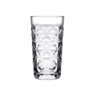 Set 4 bicchieri long drink Estrella cl 49