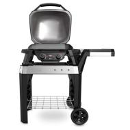 Weber Barbecue elettrico 2200W 2000 PULSE