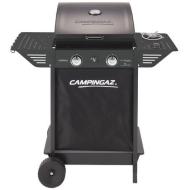 Barbecue a gas a due fuochi Xpert 100 LS Plus Rocky