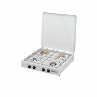 Fornello a gas a 4 fuochi 542 S