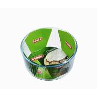 Stampo soufflè rotondo