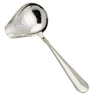 Mestolo salsa in acciaio inox