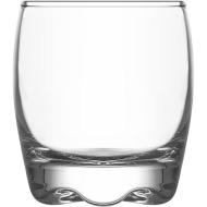 Set 6 bicchieri in vetro liquore Adora cl 8