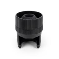 Tappo Champagne Stopper per pompe manuali