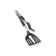 Spatola con pinze 2 in 1