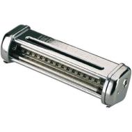 Trafila per pasta fettuccine