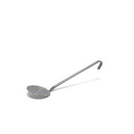 Schiumarola in acciaio inox serie 9000