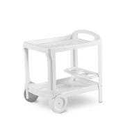 Carrello porta vivande Borneo