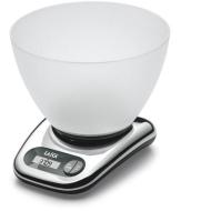 Bilancia digitale con ciotola BX9240