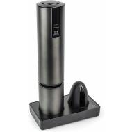 Cavatappi elettrico con taglia capsule Elis Touch Carbon