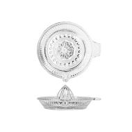 Spremiagrumi manuale in vetro Basic