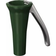 Schiaccianoci Drosselmeyer verde