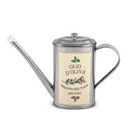 Oliera in acciaio inox decorata cc 500 (9157700)