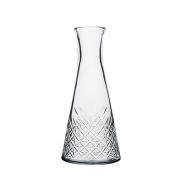 Brocca in vetro Timeless 1 litro