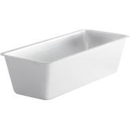 Stampo plumcake in alluminio