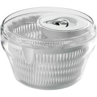Centrifuga per insalata Kitchen Active Design cm 28