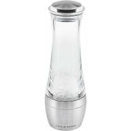 Macina sale in acrilico e acciaio inox Amesbury Precision cm 19